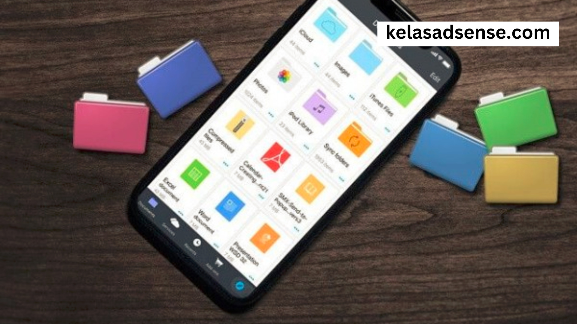 aplikasi file manager terbaik