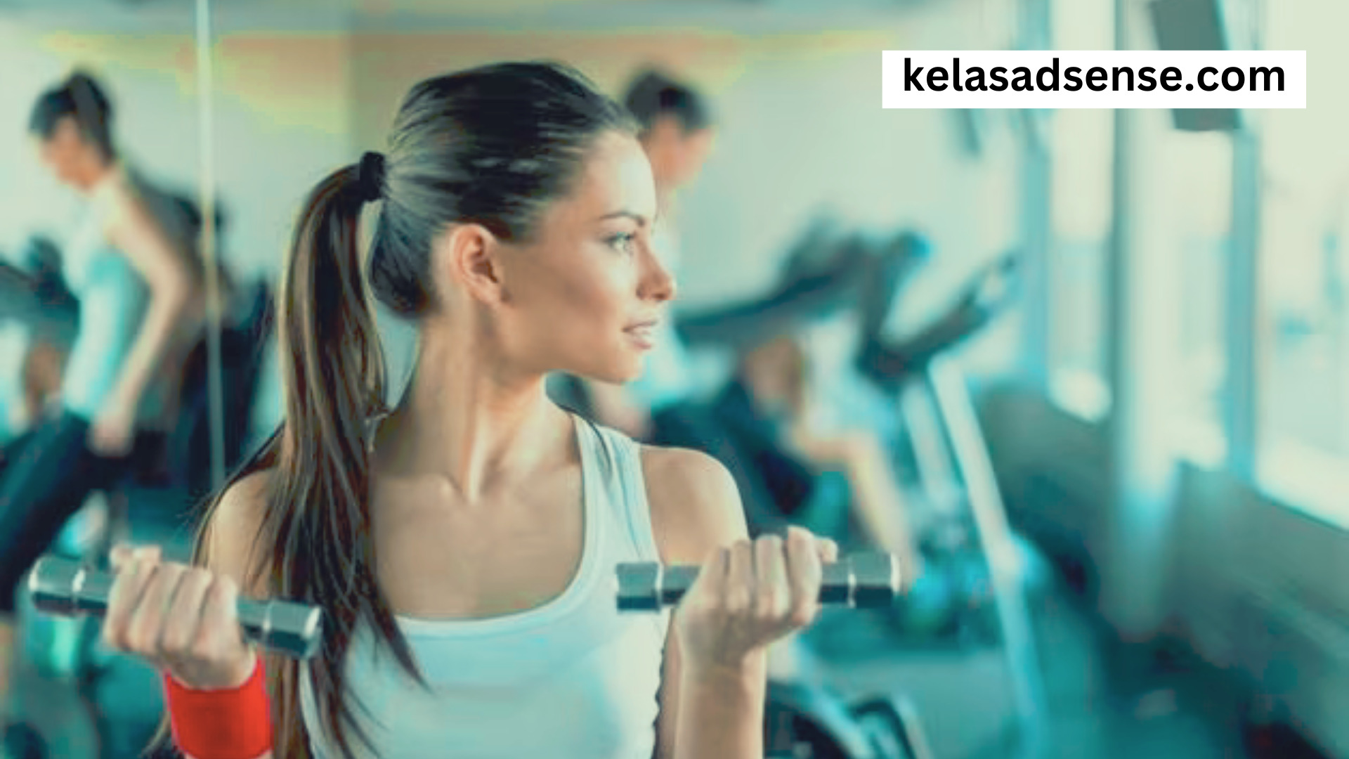 aplikasi workout terbaik