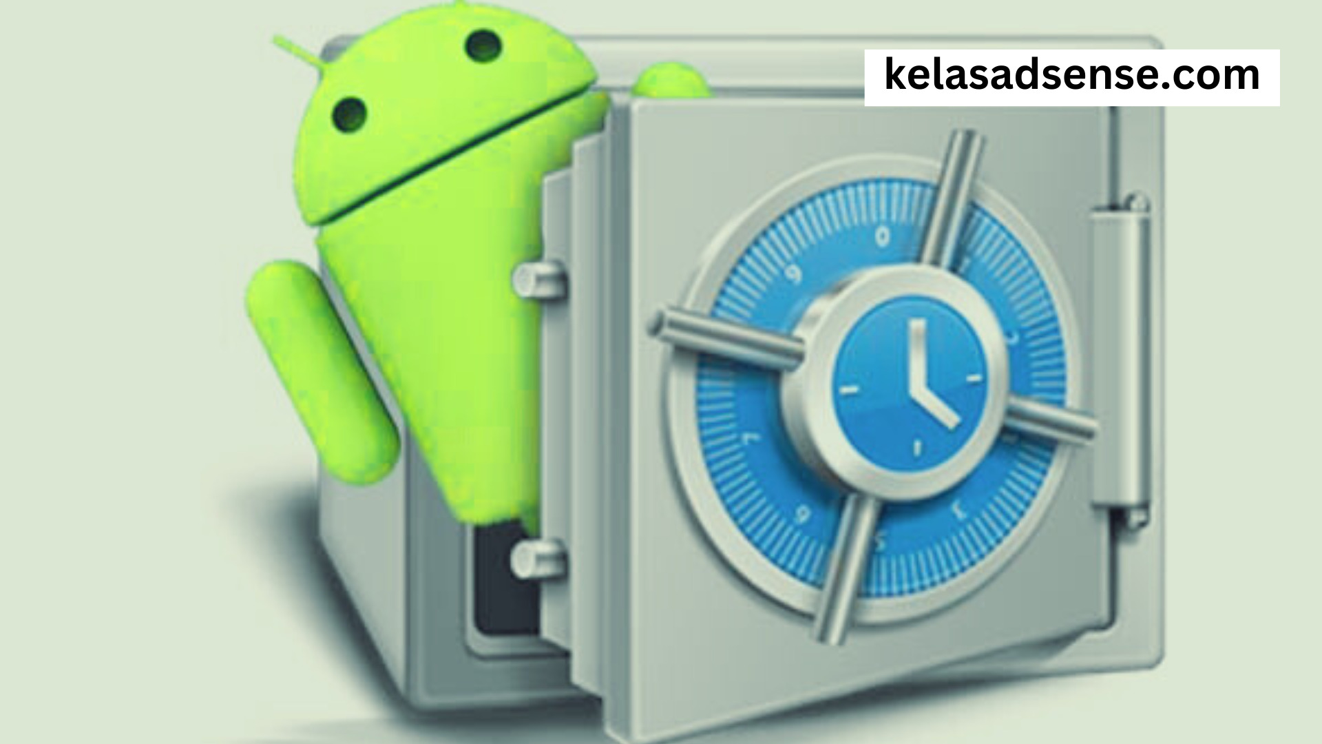 aplikasi backup data android