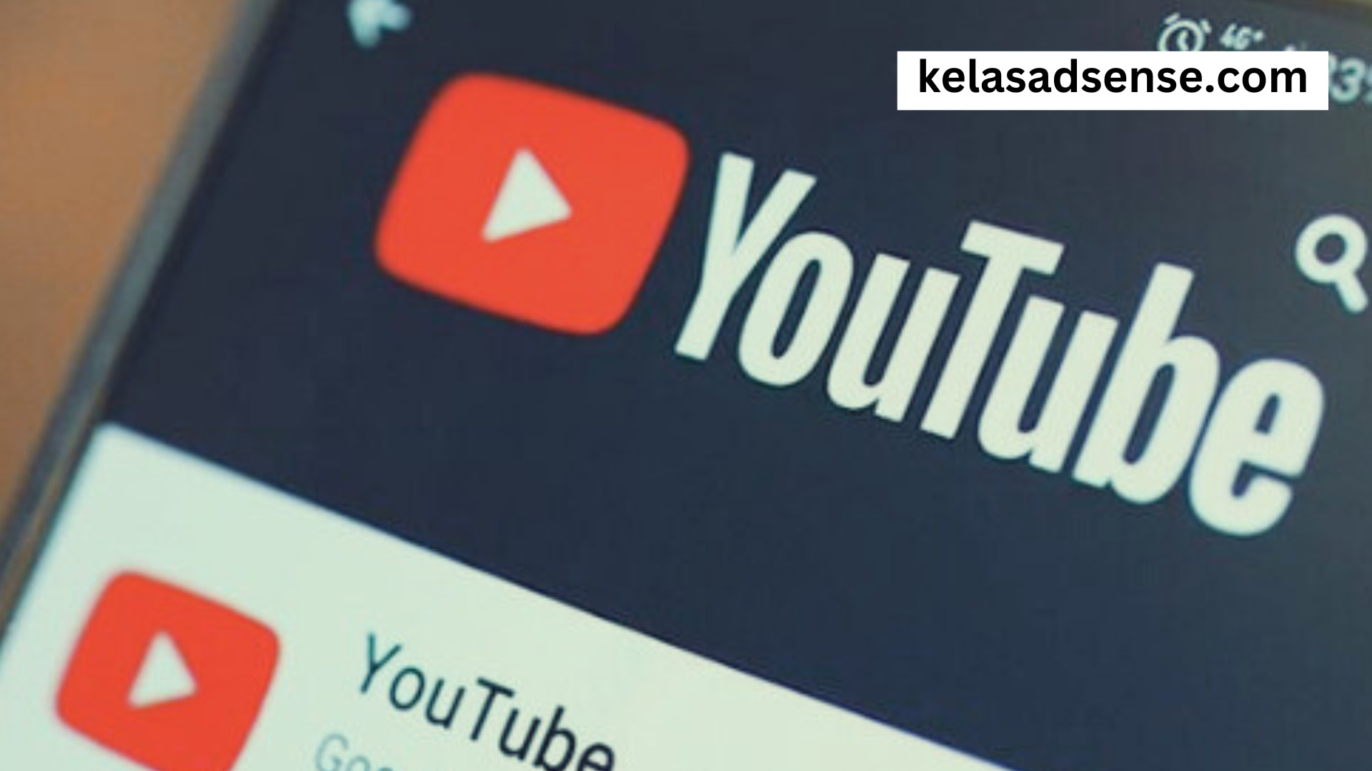 aplikasi youtube tanpa iklan di android