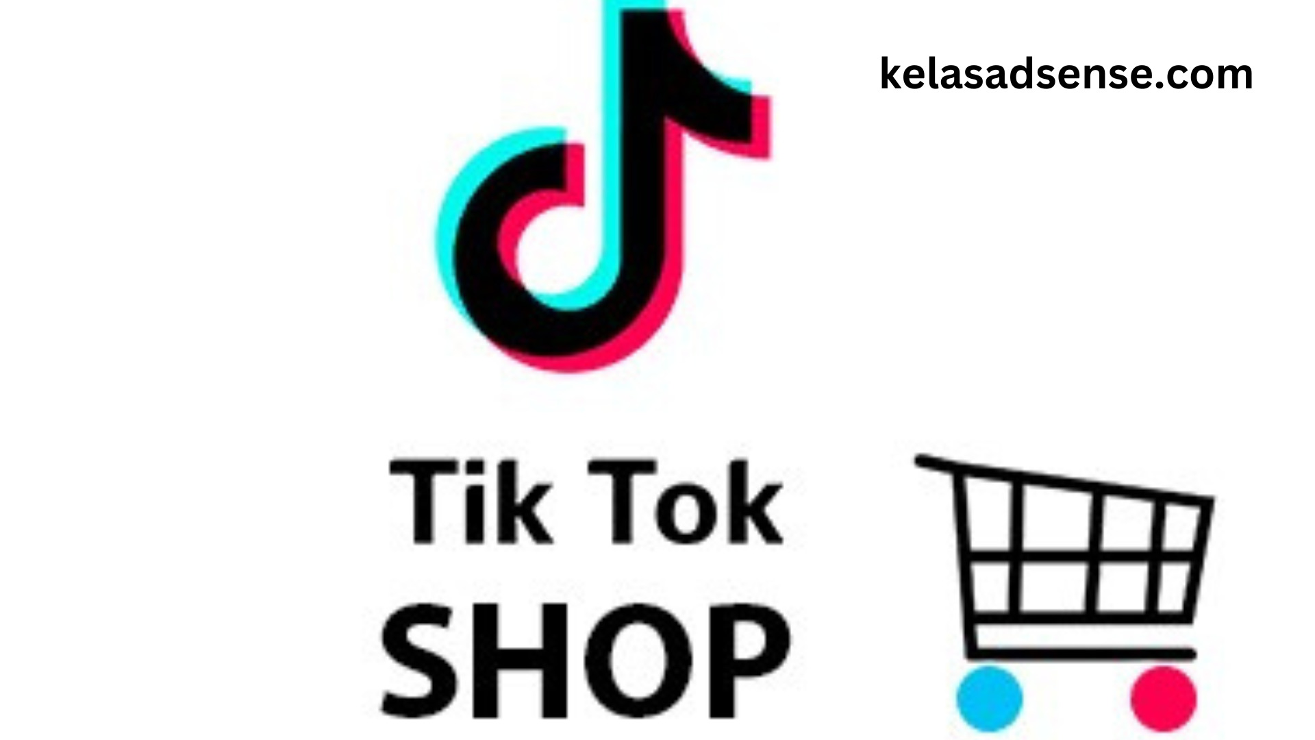 cara mengaktifkan tiktok shop