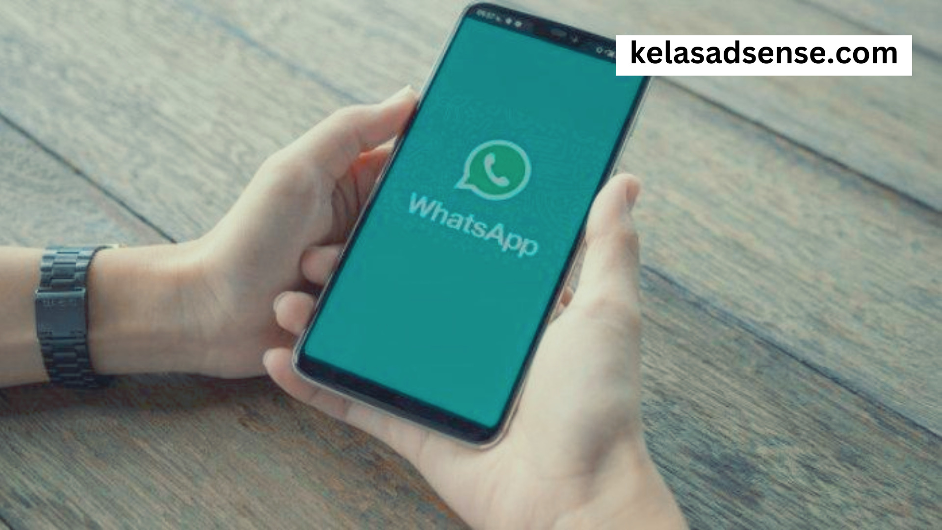 cara mengembalikan aplikasi whatsapp yang terhapus di android