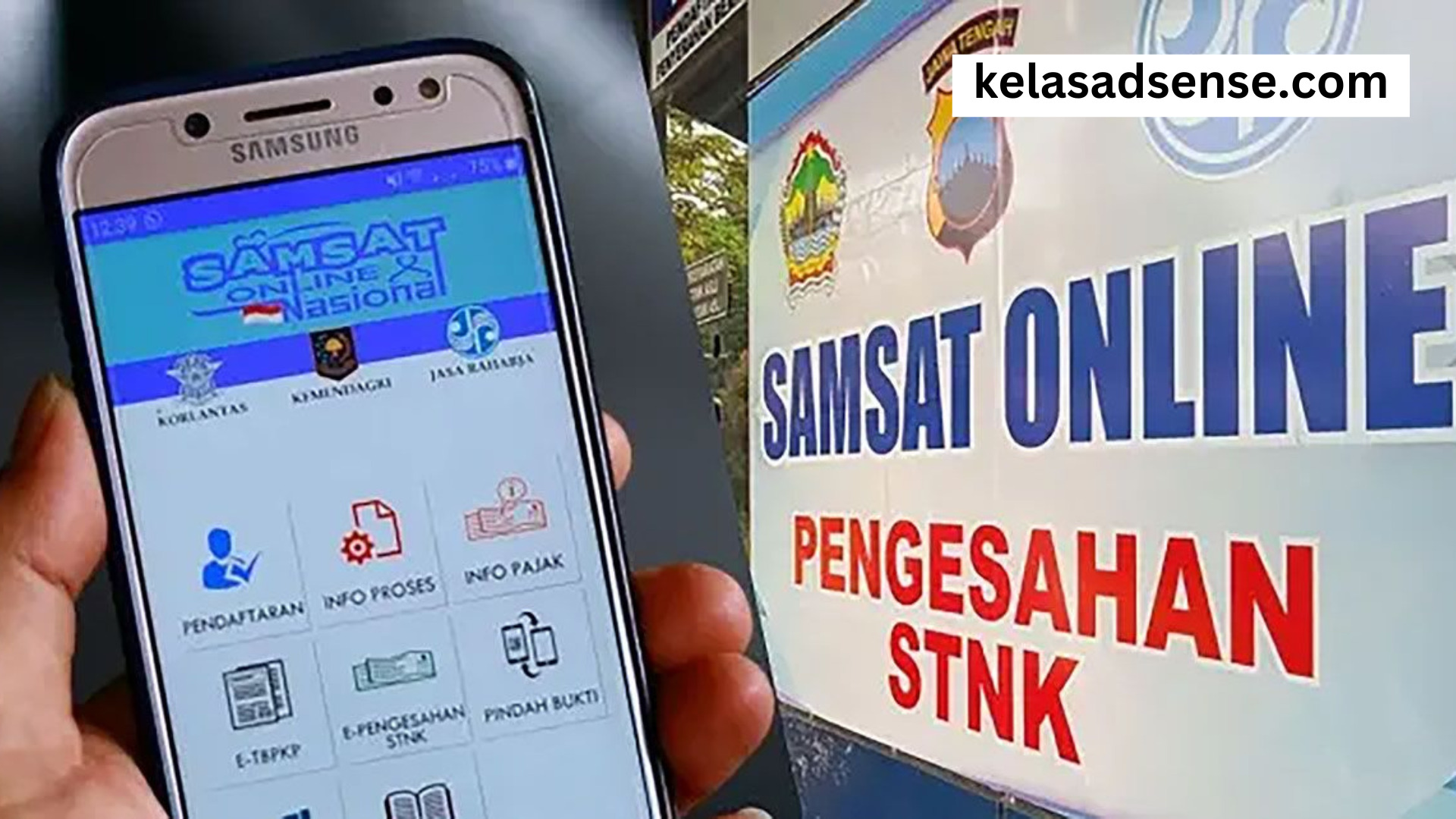 aplikasi cek pajak kendaraan