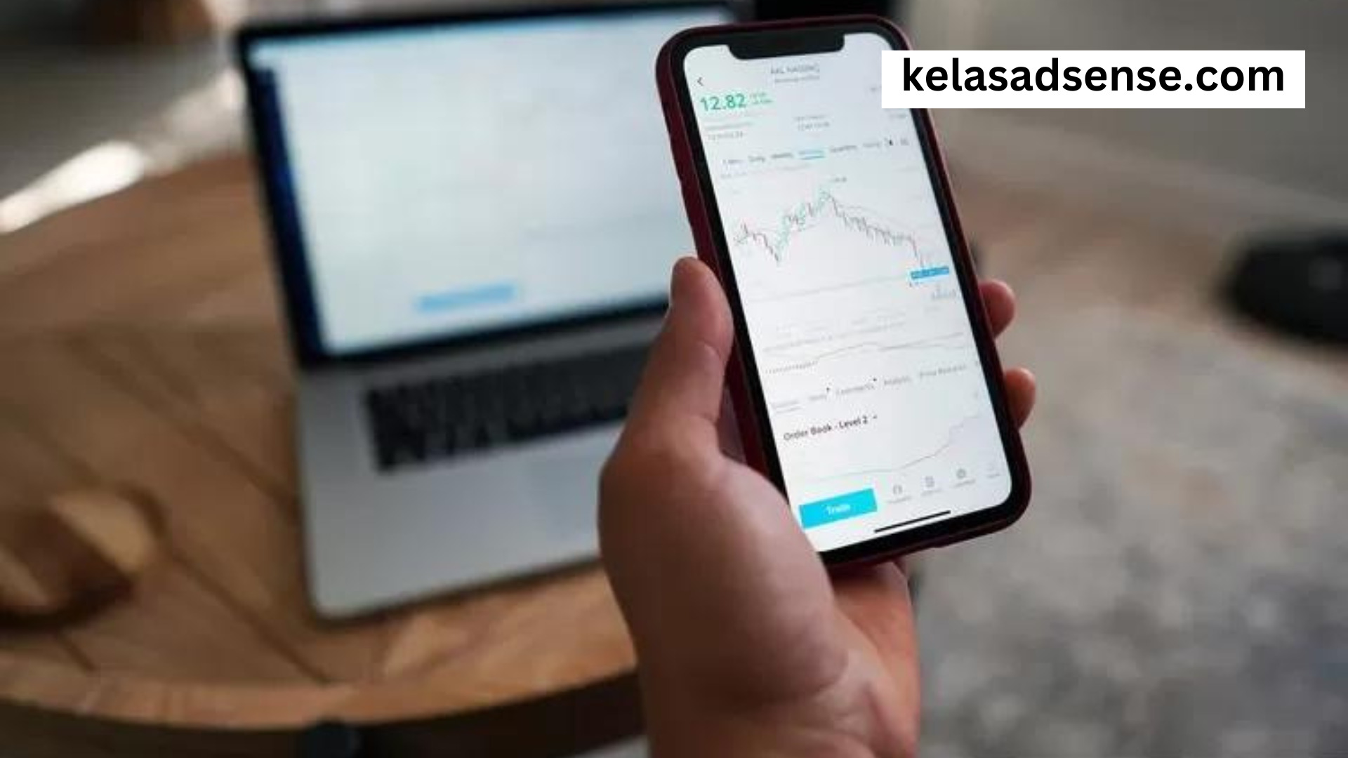 aplikasi investasi tanpa modal