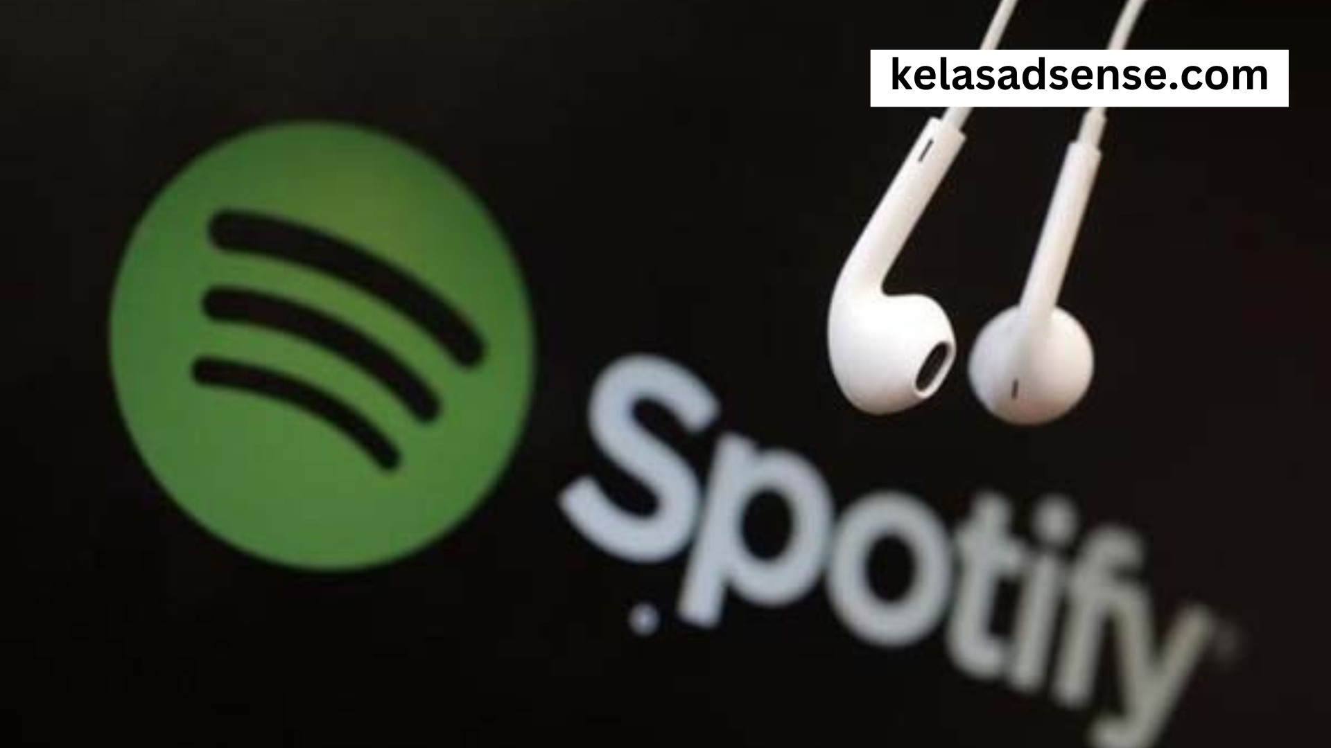 cara memperpendek link spotify