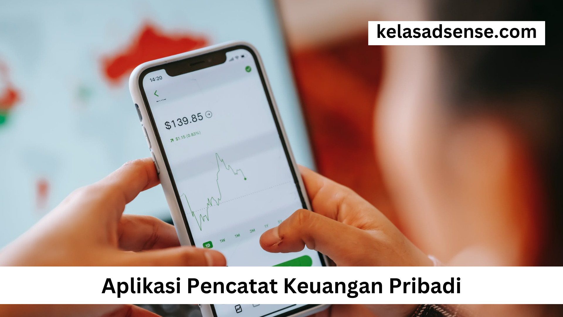 Aplikasi Pencatat Keuangan Pribadi