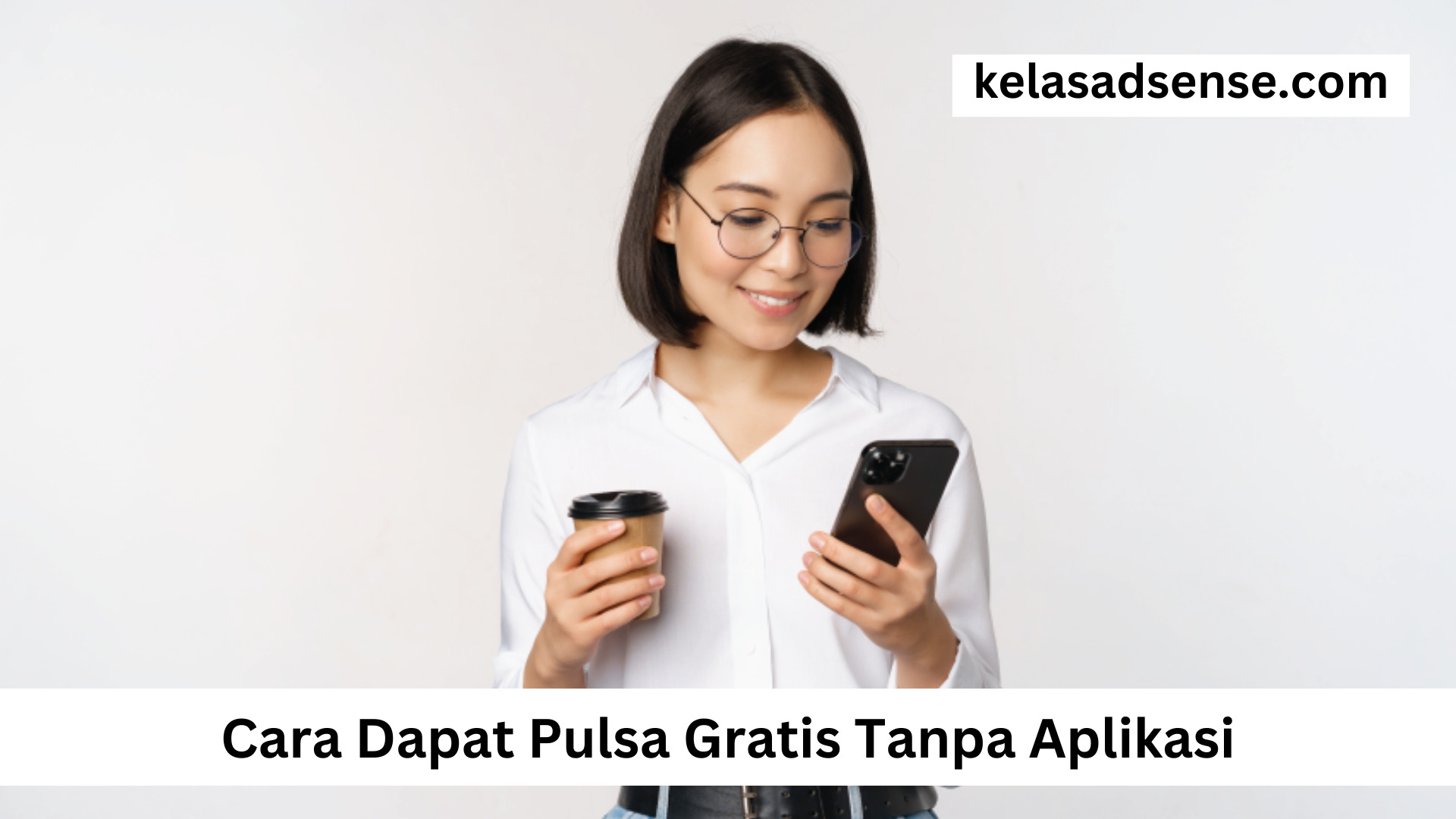 Cara Dapat Pulsa Gratis Tanpa Aplikasi